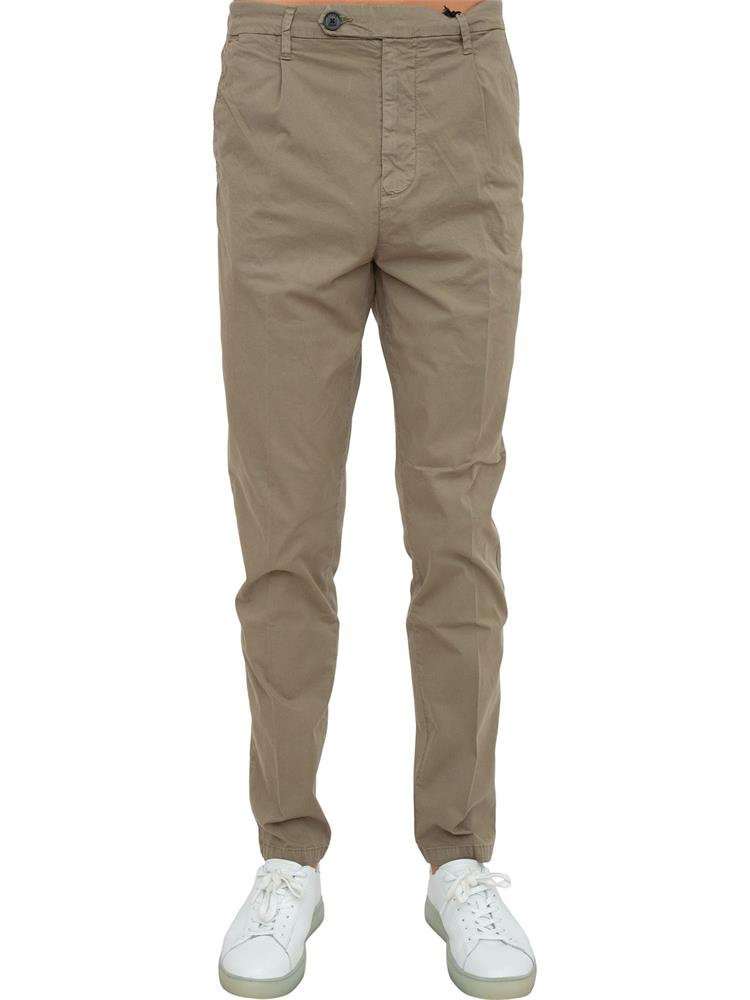 PANTALONE CASUAL GUESS JEANS VERDE