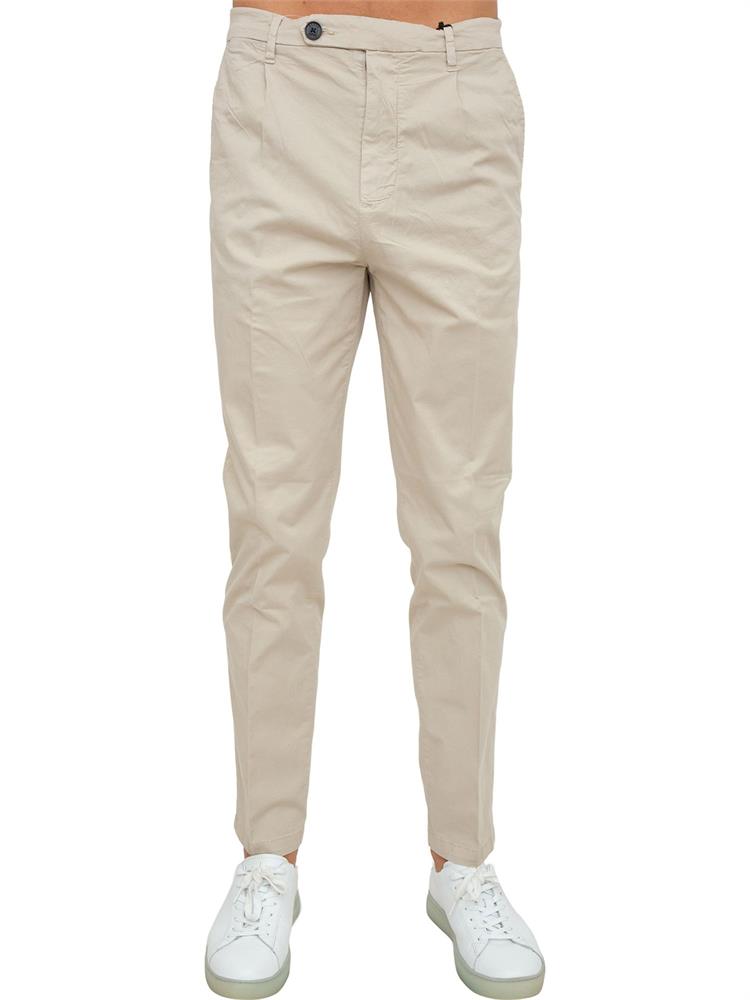 PANTALONE CASUAL GUESS JEANS BEIGE
