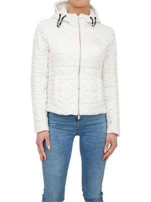 GIUBBINO PINKO BIANCO in DONNA