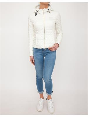GIUBBINO PINKO BIANCO in DONNA