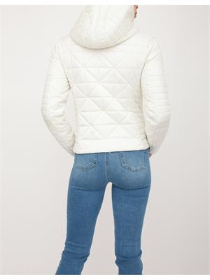 GIUBBINO PINKO BIANCO in DONNA