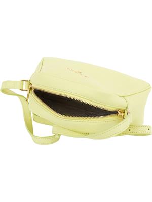 BORSA A SPALLA PATRIZIA PEPE VERDE in DONNA