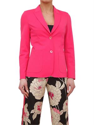 GIACCA SEVENTY FUXIA in DONNA