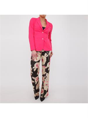 GIACCA SEVENTY FUXIA in DONNA