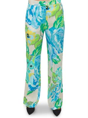 PANTALONE CASUAL SEVENTY FANTASIA in DONNA