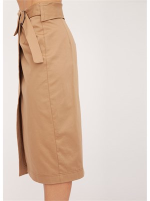 GONNA NENETTE CAMMELLO in DONNA