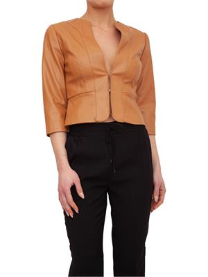 GIACCA NENETTE CUOIO in DONNA