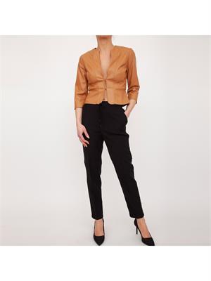 GIACCA NENETTE CUOIO in DONNA