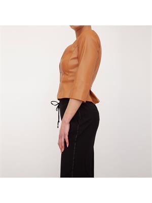 GIACCA NENETTE CUOIO in DONNA