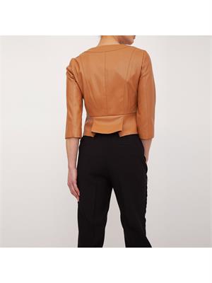 GIACCA NENETTE CUOIO in DONNA