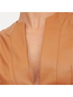 GIACCA NENETTE CUOIO in DONNA