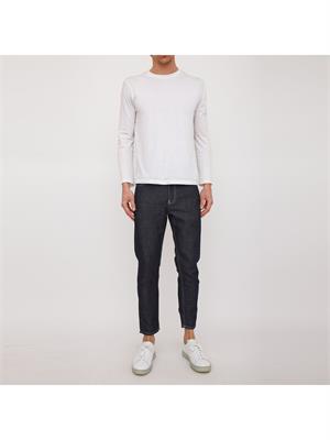 DENIM PAOLO PECORA BLU DENIM in UOMO