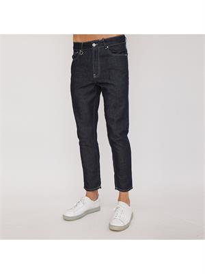 DENIM PAOLO PECORA BLU DENIM in UOMO