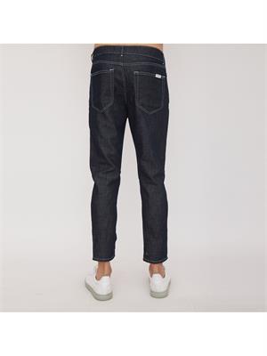 DENIM PAOLO PECORA BLU DENIM in UOMO