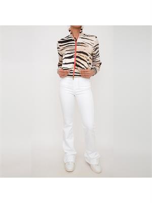 DENIM PINKO BIANCO in DONNA