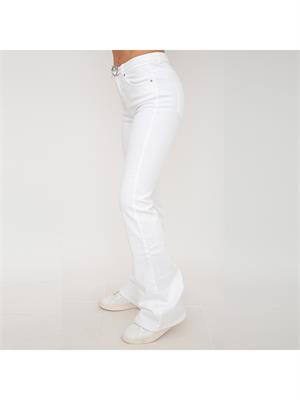 DENIM PINKO BIANCO in DONNA