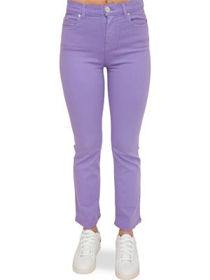 DENIM PINKO LILLA in DONNA