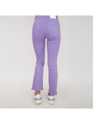 DENIM PINKO LILLA in DONNA