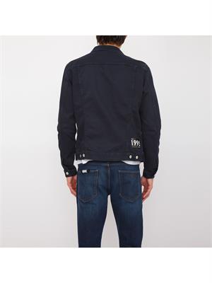 GIUBBINO LIU JO BLU in UOMO