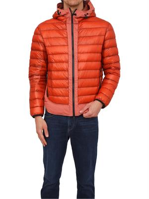 GIUBBINO ADD ARANCIONE in UOMO