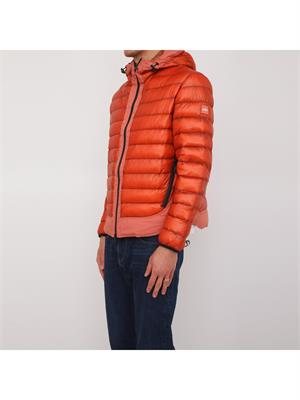 GIUBBINO ADD ARANCIONE in UOMO