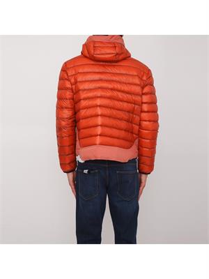 GIUBBINO ADD ARANCIONE in UOMO