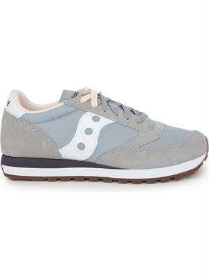 SNEAKERS SAUCONY GRIGIO in UOMO