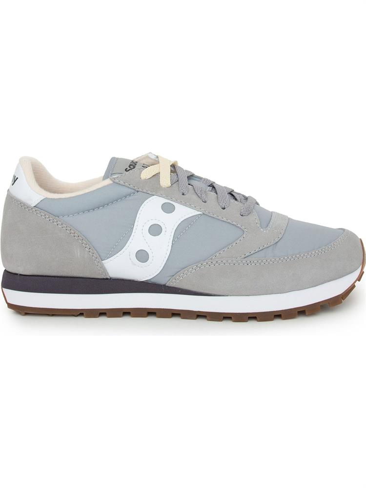 SNEAKERS SAUCONY GRIGIO