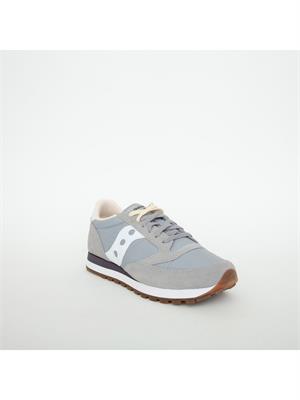 SNEAKERS SAUCONY GRIGIO in UOMO