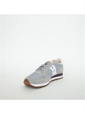 SNEAKERS SAUCONY GRIGIO in UOMO