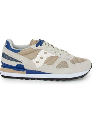 SNEAKERS SAUCONY BEIGE in UOMO