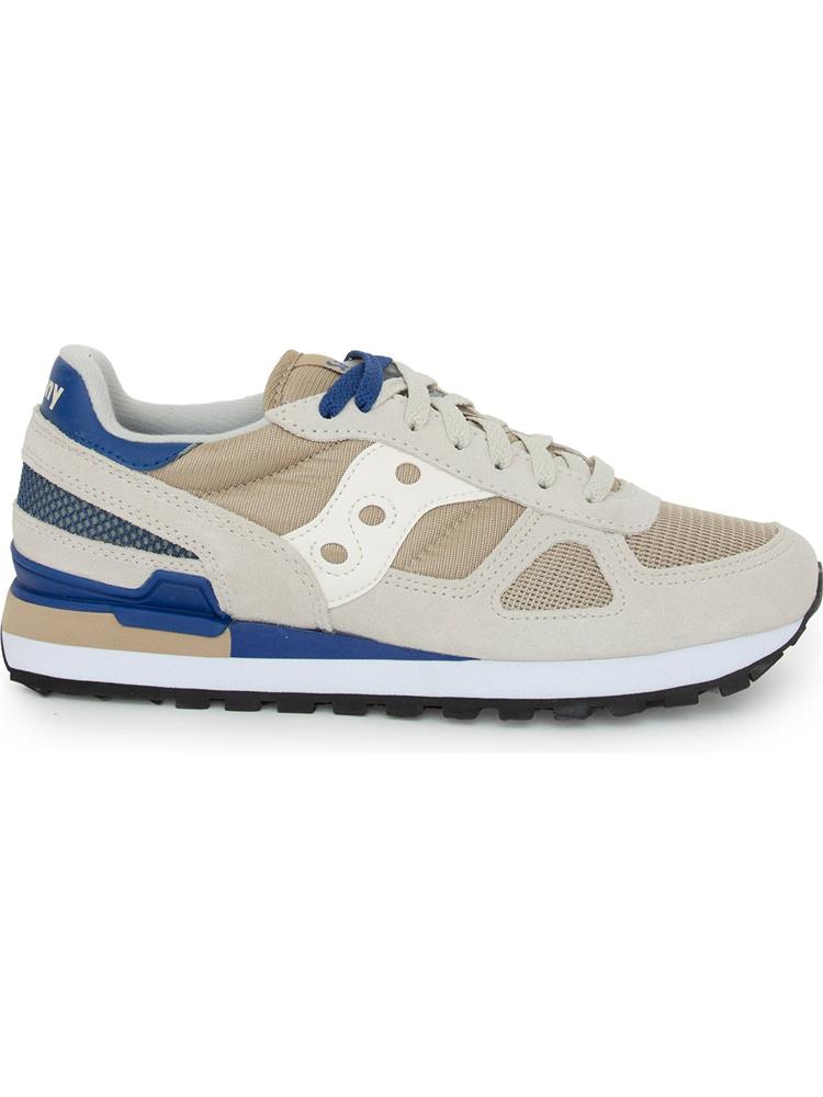 SNEAKERS SAUCONY BEIGE