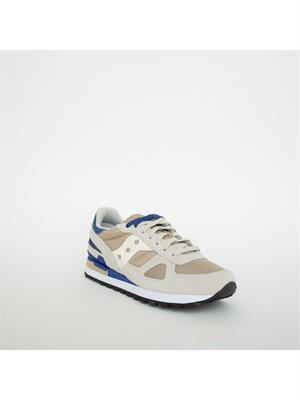 SNEAKERS SAUCONY BEIGE in UOMO