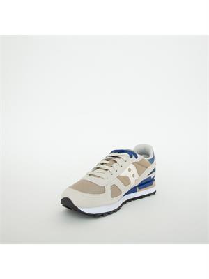 SNEAKERS SAUCONY BEIGE in UOMO