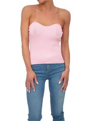 TOP BLUGIRL ROSA in DONNA