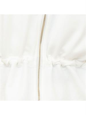 FELPA LIU JO BIANCO in DONNA