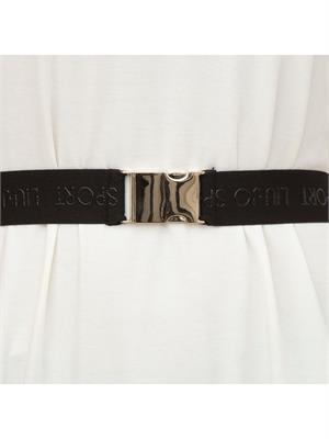VESTITO LIU JO BIANCO in DONNA