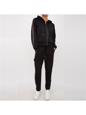 FELPA LIU JO NERO in DONNA