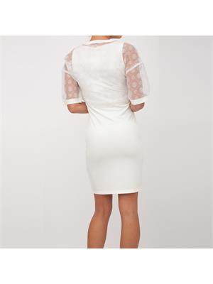 VESTITO LIU JO BIANCO in DONNA