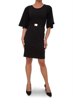 VESTITO LIU JO NERO in DONNA