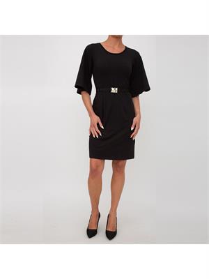 VESTITO LIU JO NERO in DONNA