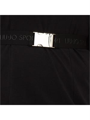 VESTITO LIU JO NERO in DONNA