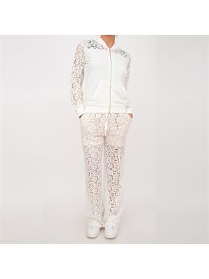 FELPA LIU JO BIANCO in DONNA