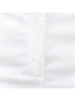 PANTALONE CASUAL KOCCA BIANCO in DONNA