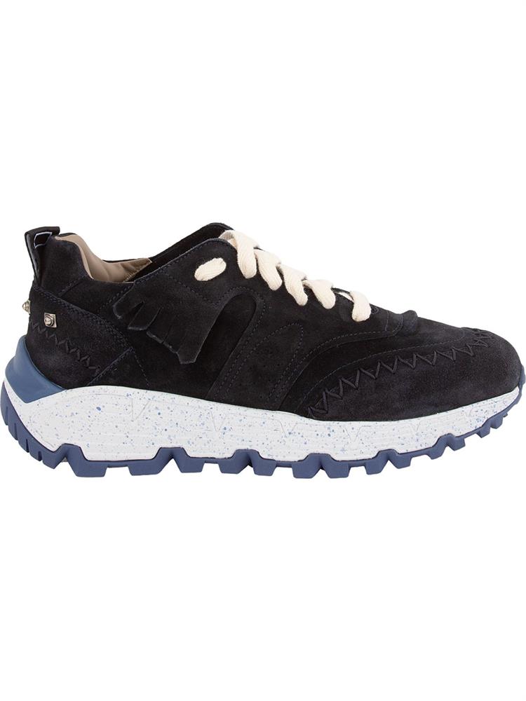 SNEAKERS ETRO BLU