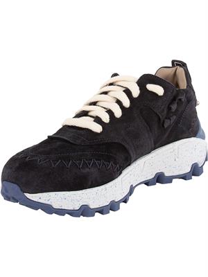SNEAKERS ETRO BLU in UOMO