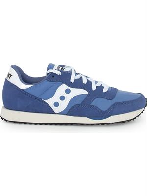 SNEAKERS SAUCONY BLU in UOMO