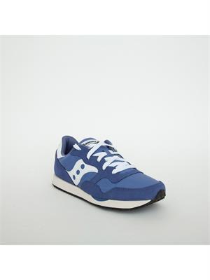 SNEAKERS SAUCONY BLU in UOMO