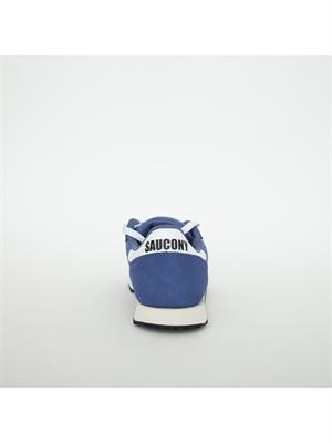 SNEAKERS SAUCONY BLU in UOMO