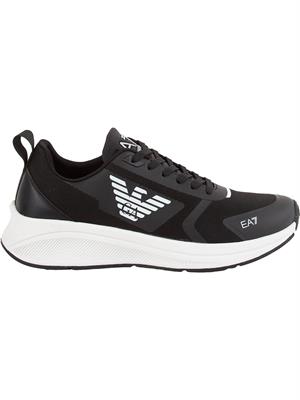 SNEAKERS EA7 EMPORIO ARMANI BICOLOR in UOMO